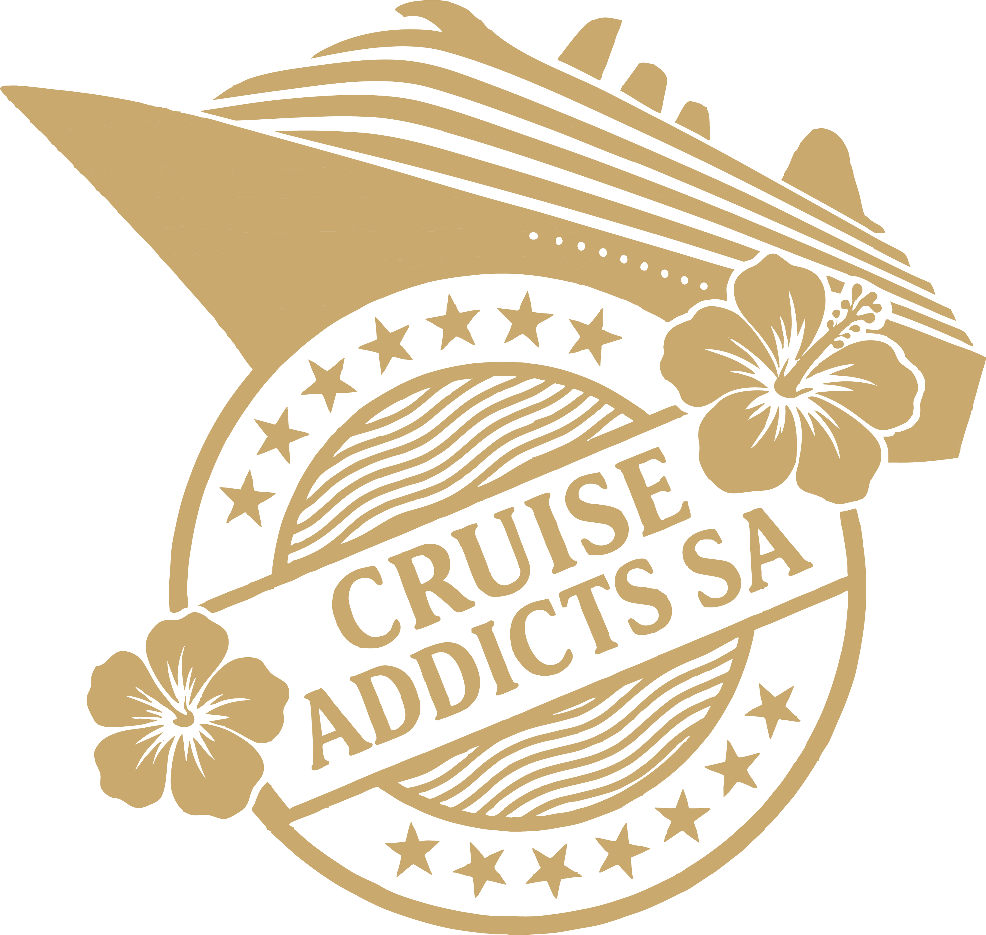 Cruise Addicts SA